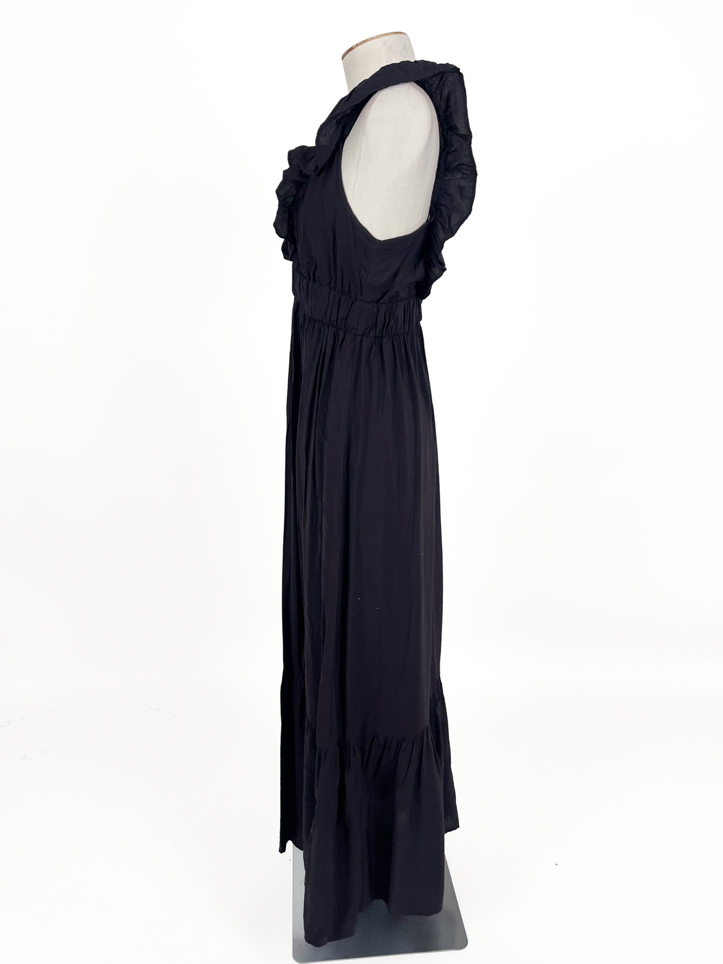 Lily Loves | Black Cocktail Dress | Size 6