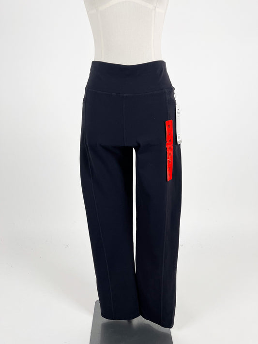 Sketchers | Black Casual Activewear Bottom | Size M