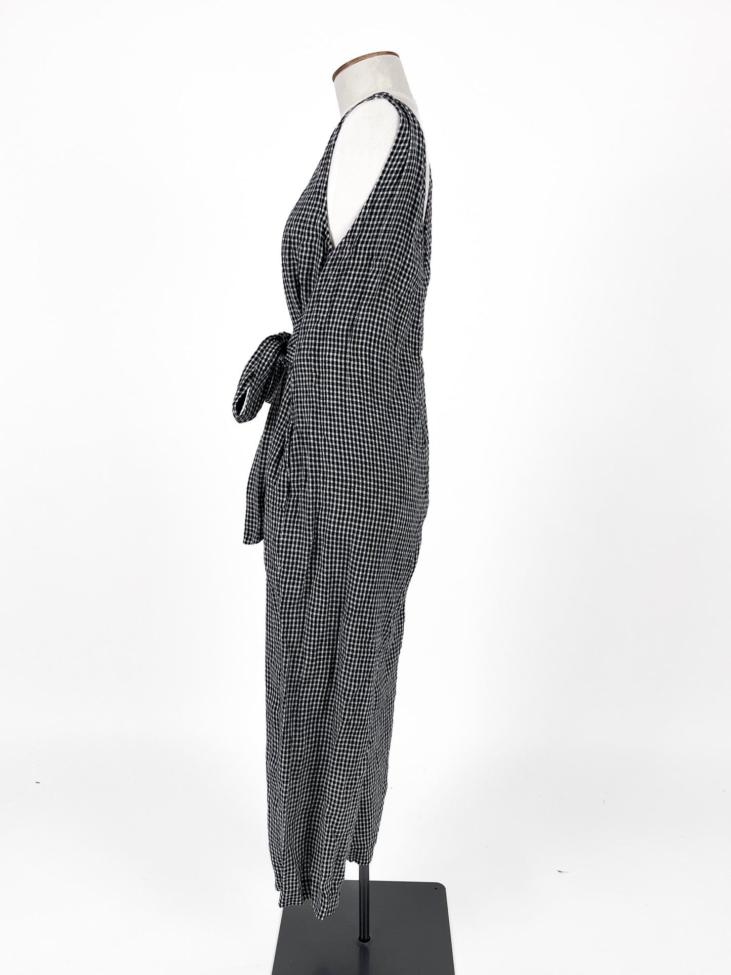 Zephyr | Multicoloured Casual Jumpsuit | Size S