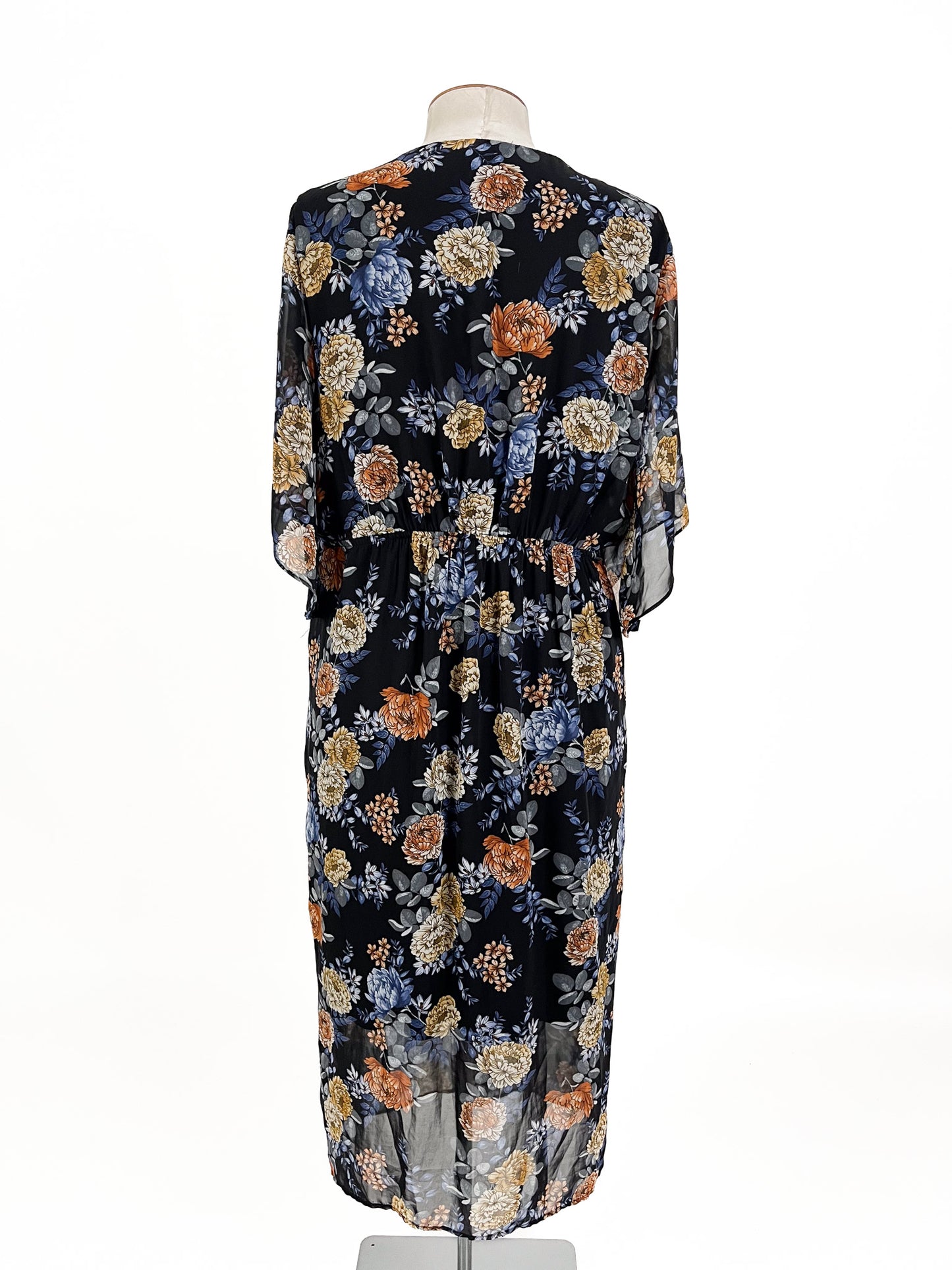 Pagani | Black Dress | Size 16
