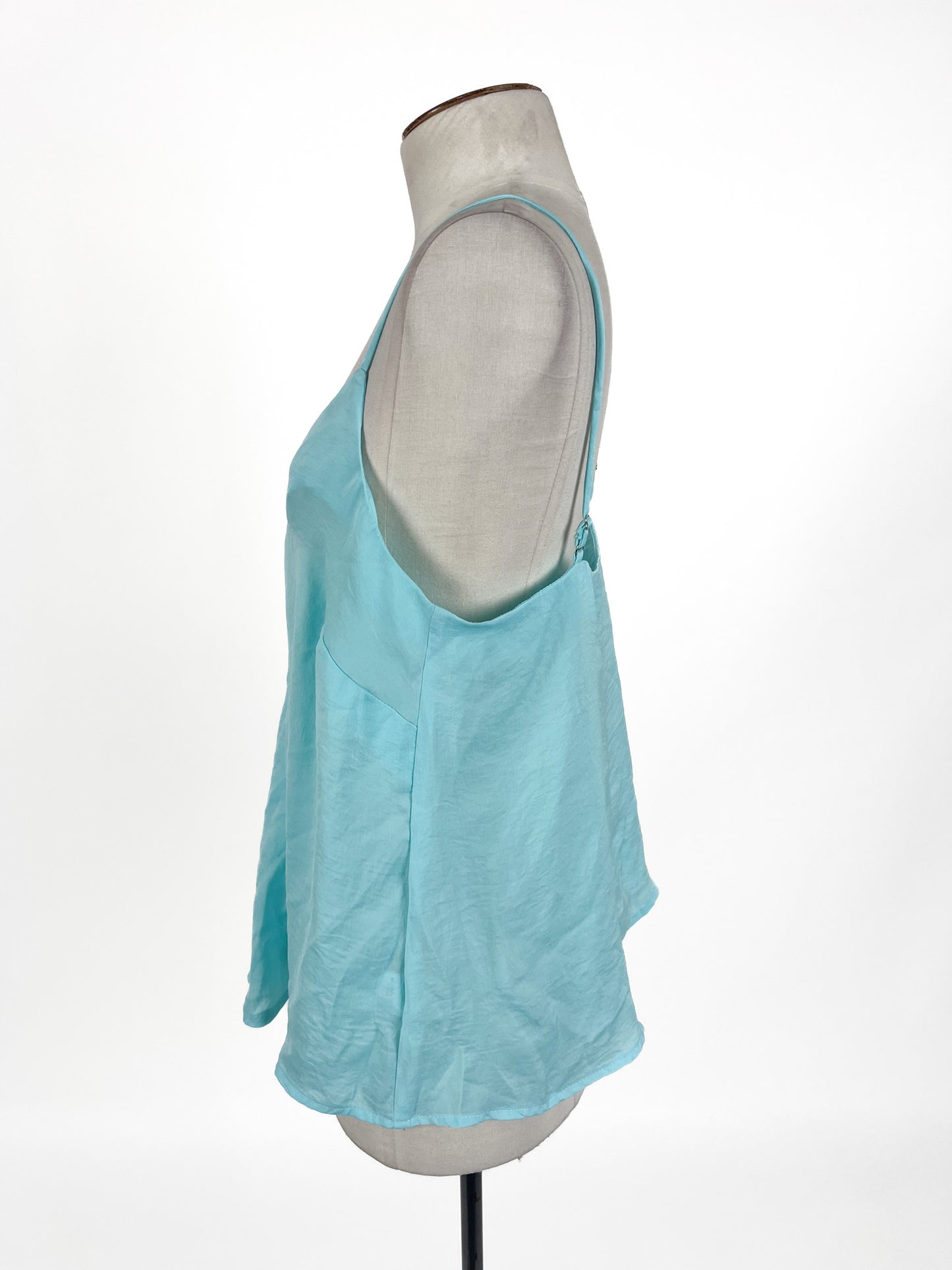 Amelius - Blue Cami (Size 10)