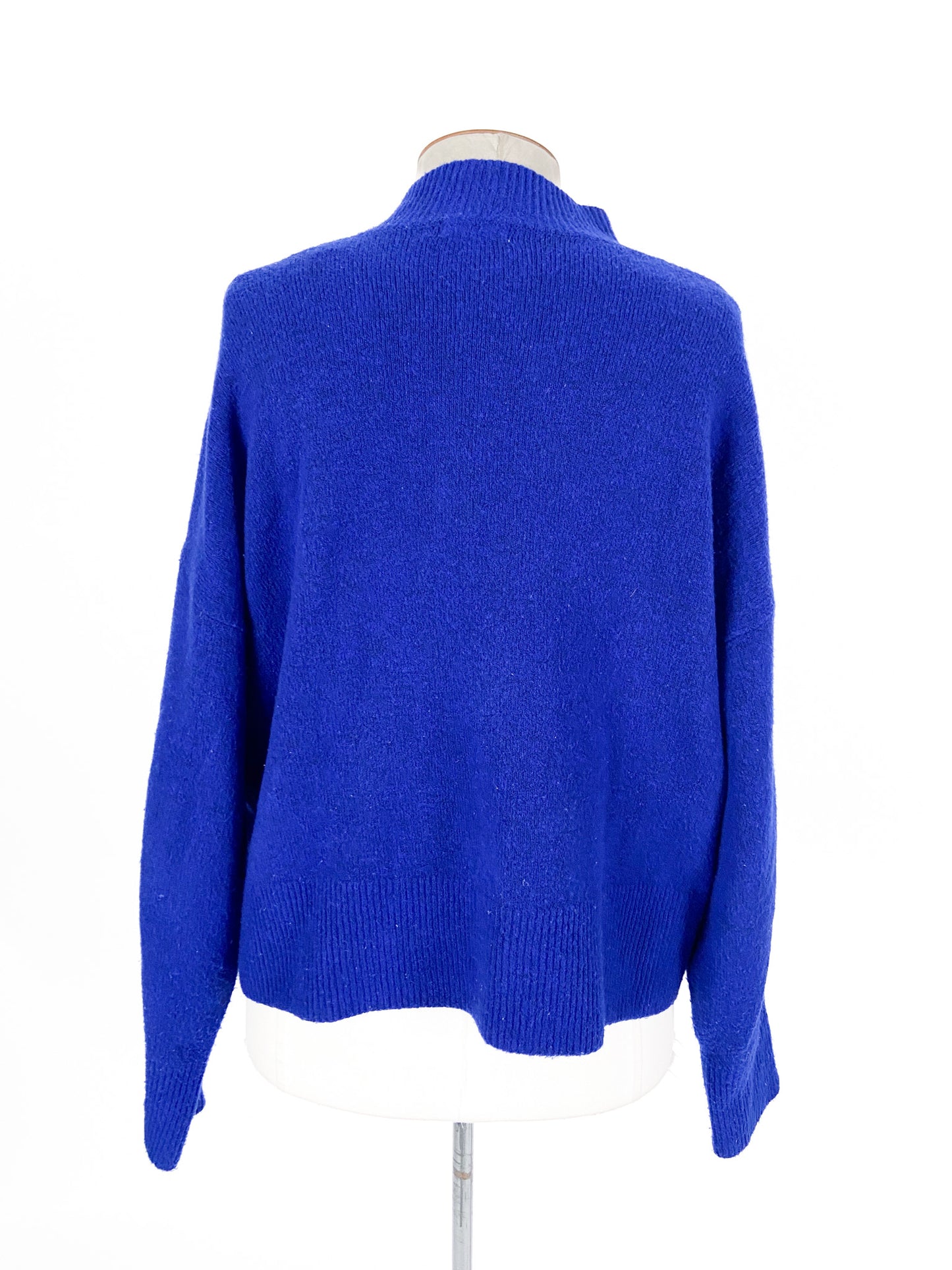 Glassons | Blue Casual Jumper | Size L