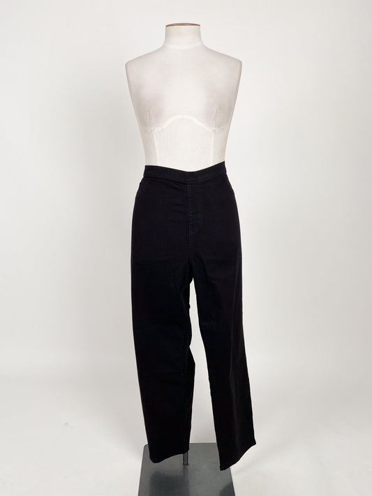 Evans | Black Casual Jeans | Size 26