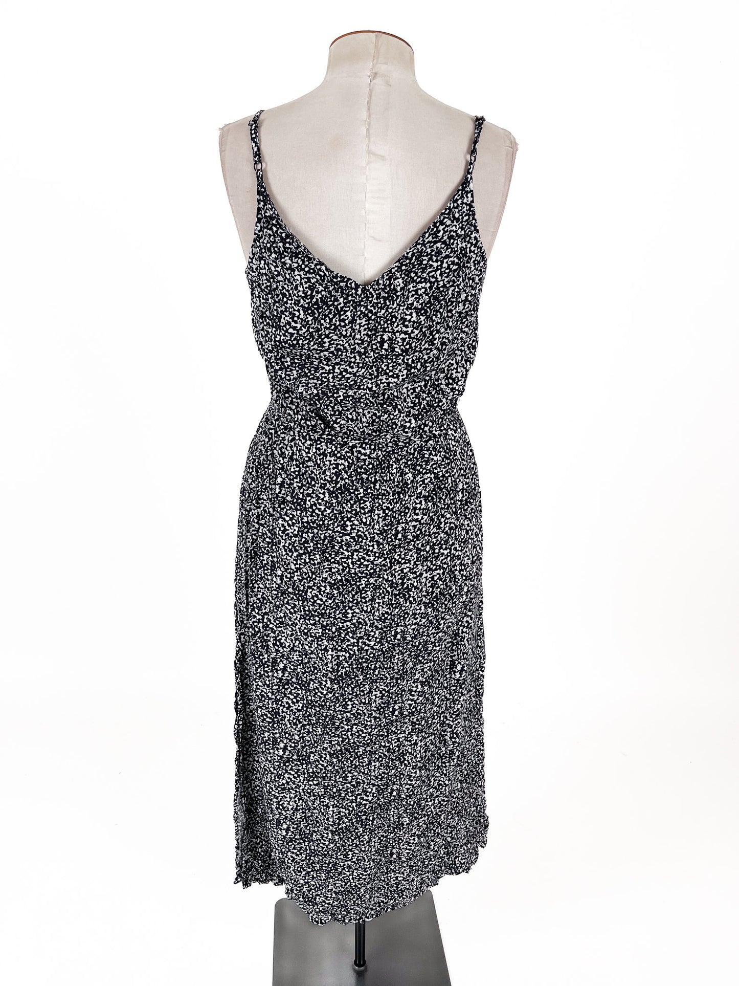Decjuba | Black Casual Dress | Size M