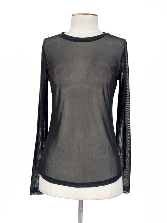 Glassons | Black Casual/Cocktail Top | Size S