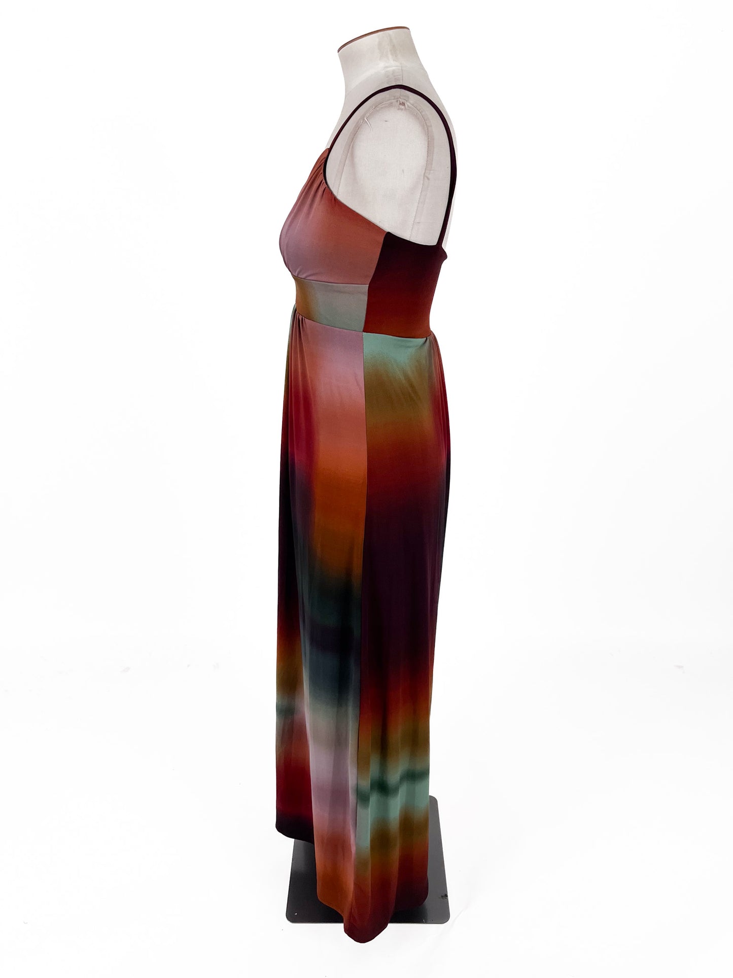 Sera Lily | Multicoloured Formal Dress | Size M
