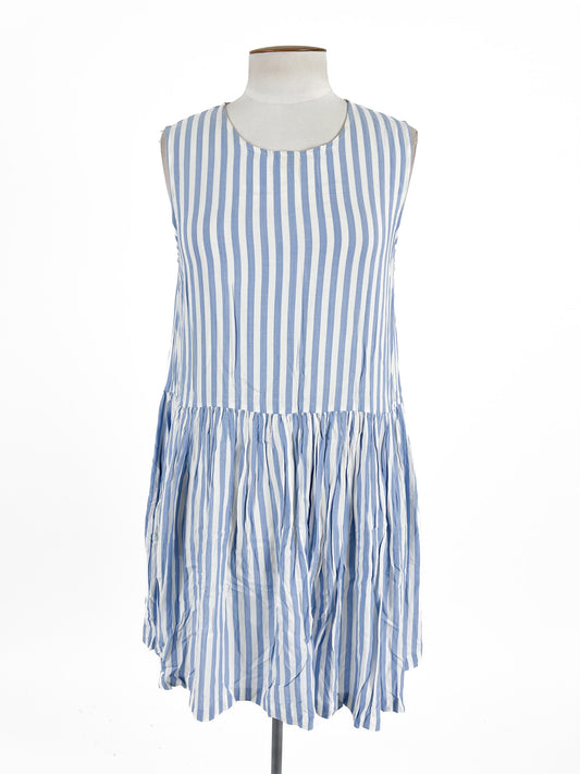 Huffer | Multicoloured Casual Dress | Size 12