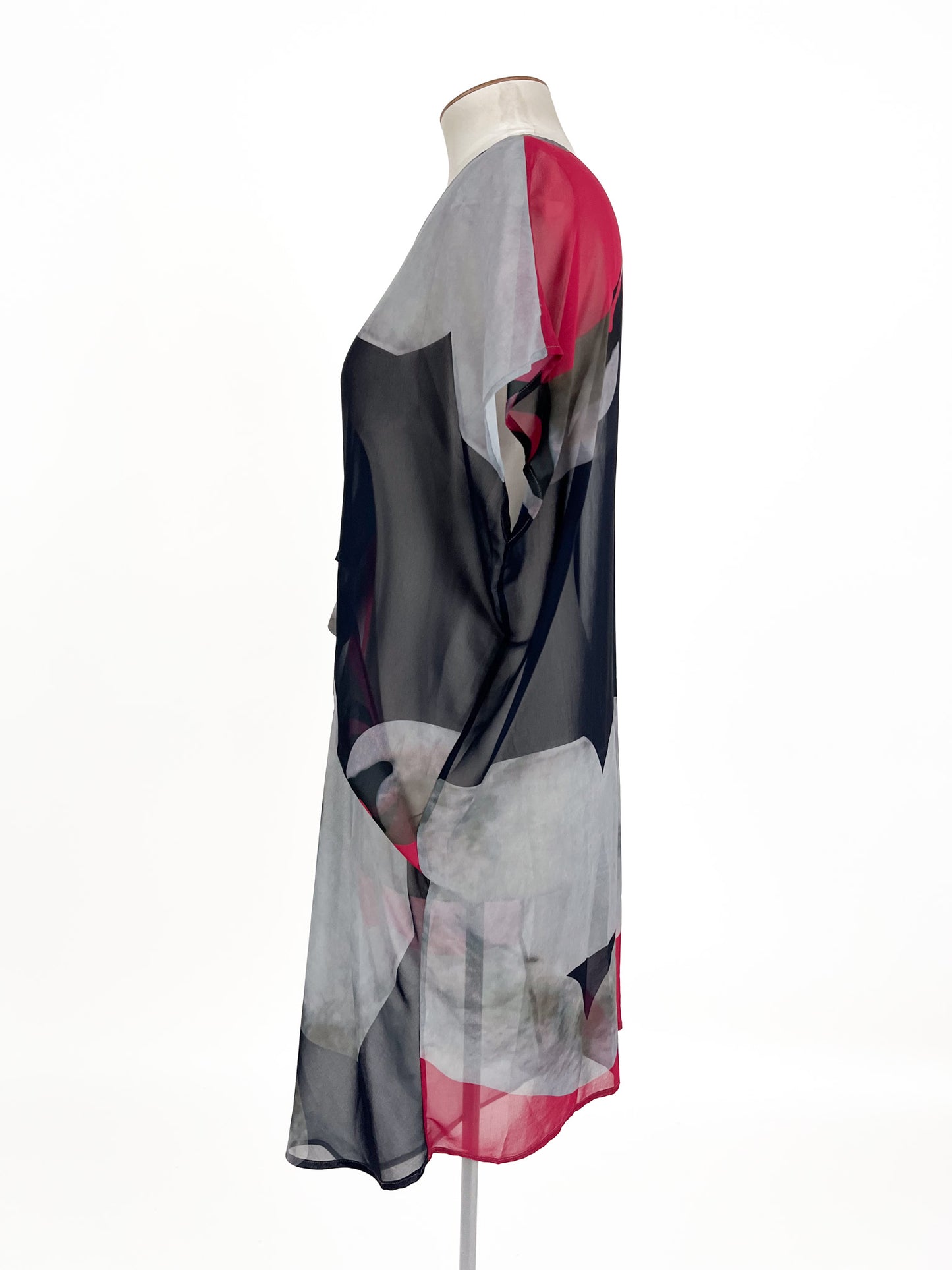 Augustine | Multicoloured Dress | Size M