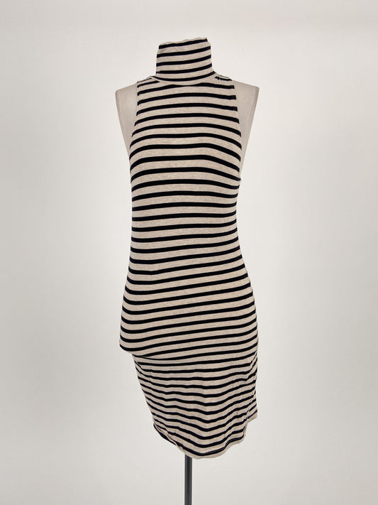 Unknown Brand | Multicoloured Casual Dress | Size 8