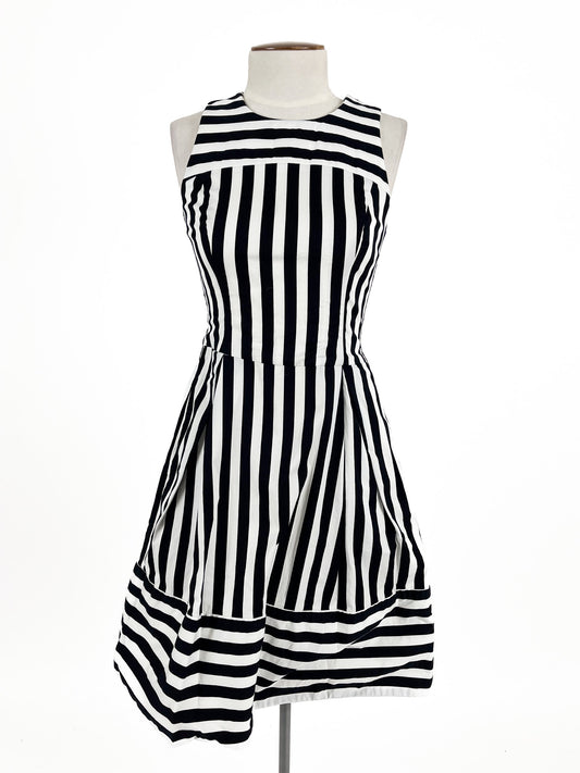 CUE | Multicoloured Casual Dress | Size 6