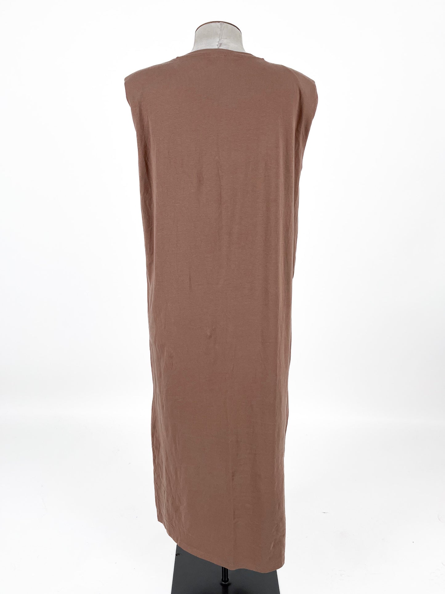 New Look | Brown Casual/Workwear Dress | Size 12
