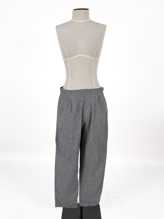 Yoli & Otis | Multicoloured Straight fit Pants | Size 8