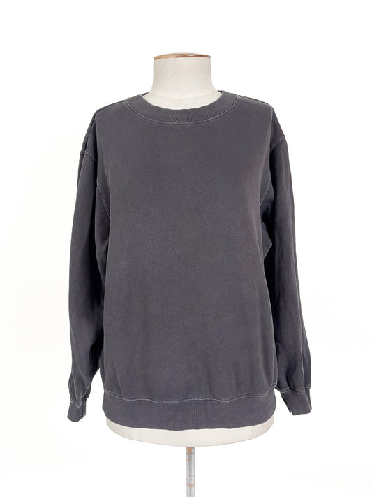 Assembly Label | Grey Casual Jumper | Size 6