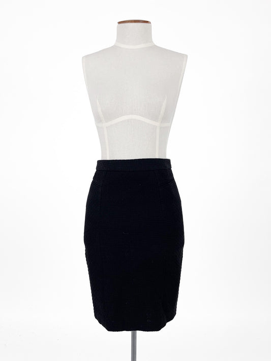 Marcs | Black Casual/Workwear Skirt | Size 4