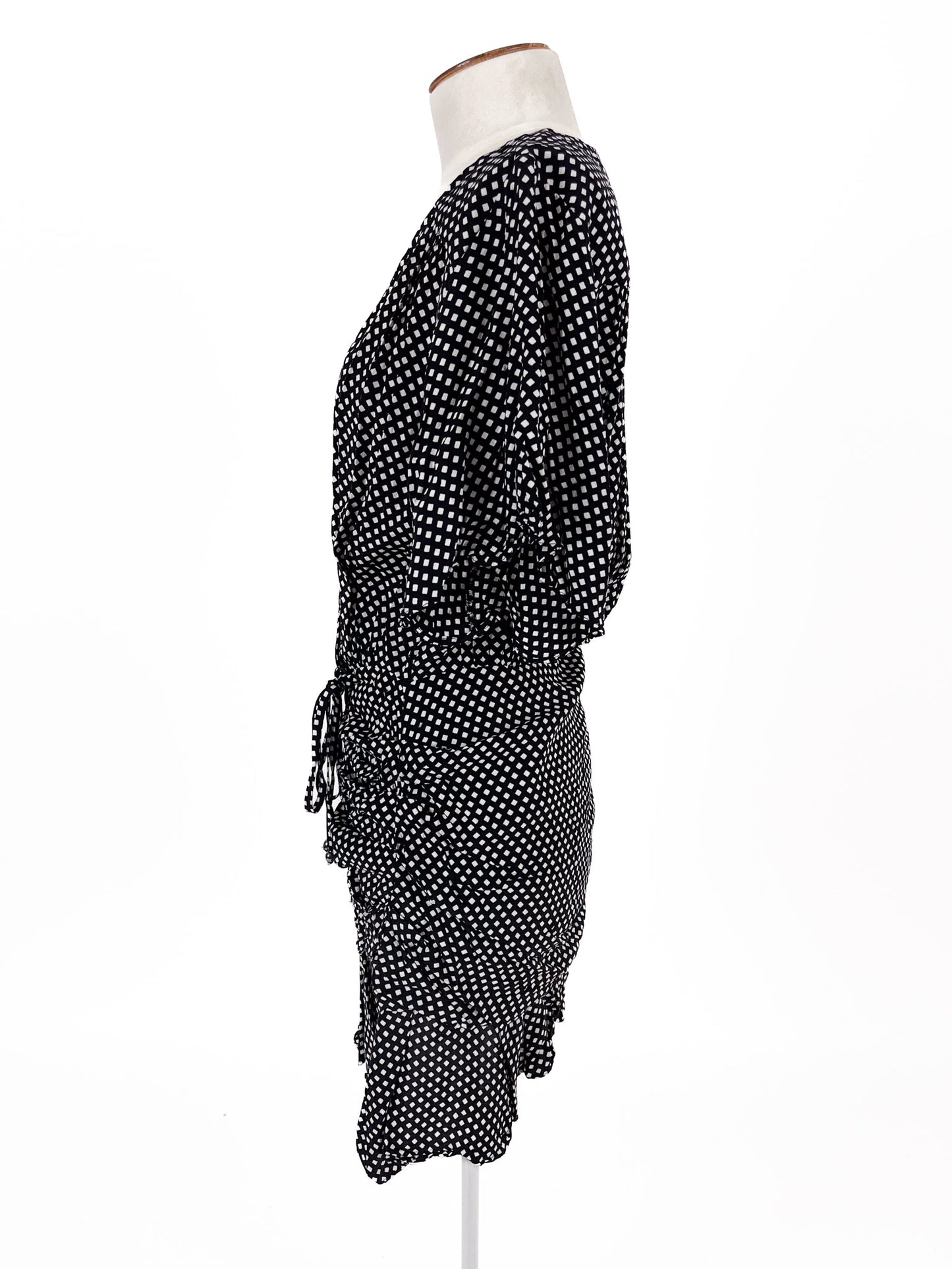 Seed Heritage | Black Casual Dress | Size 10
