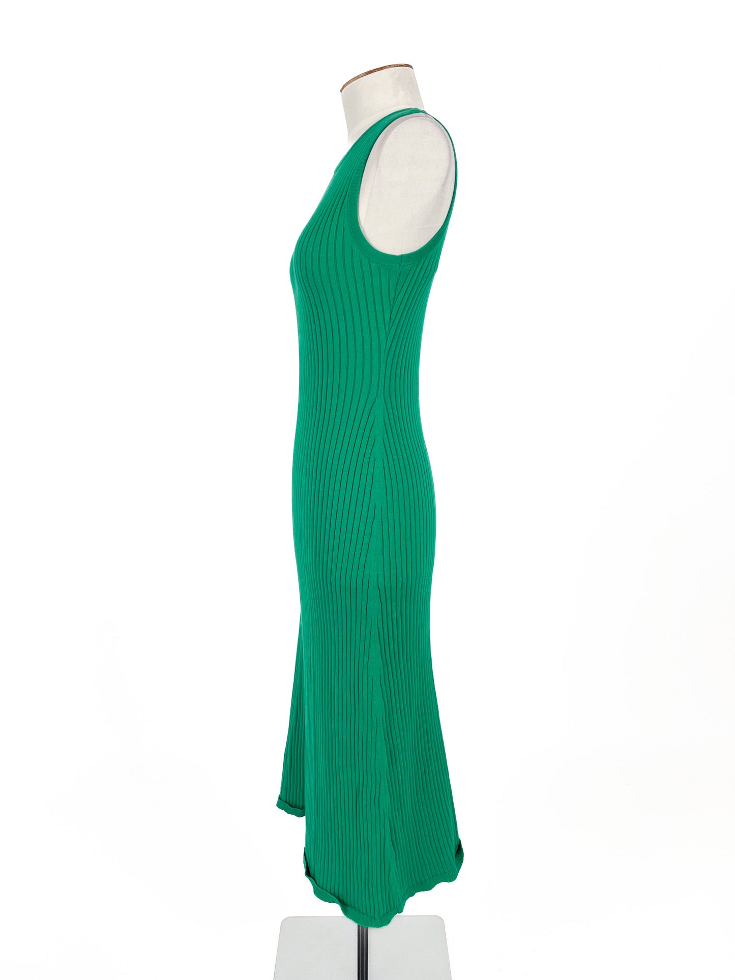 Forever New | Green Casual/Cocktail Dress | Size 6