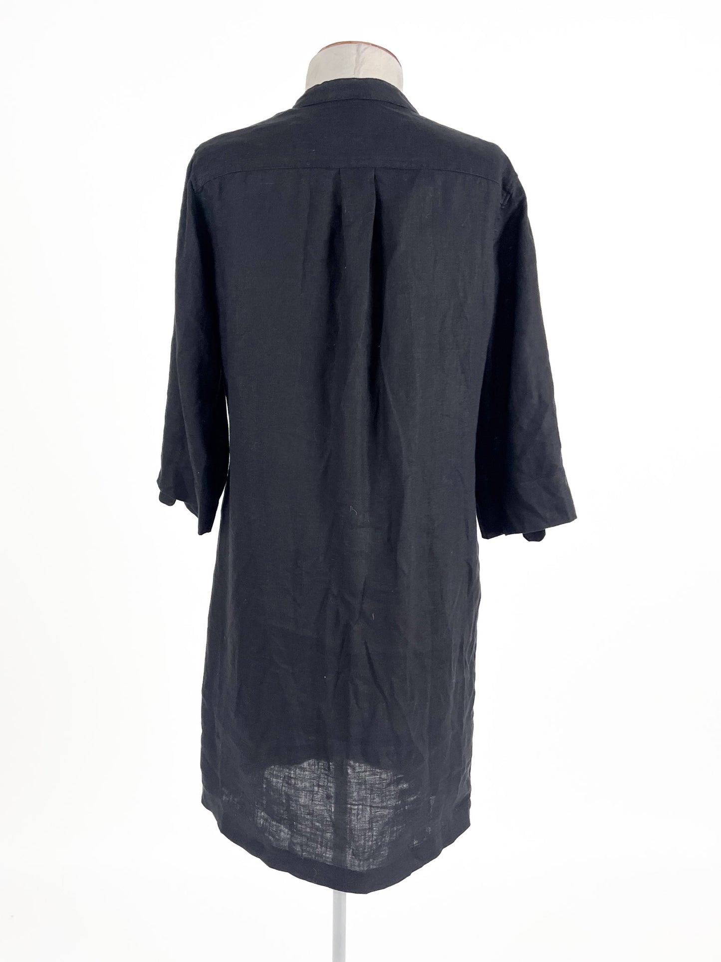 Witchery | Black Casual Dress | Size XS