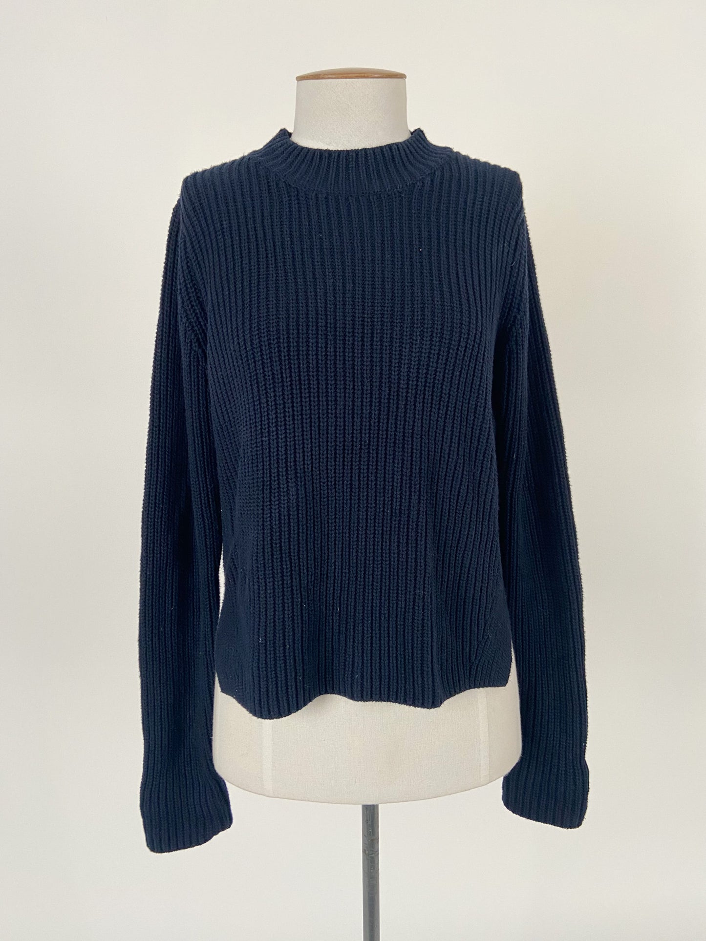 Glassons | Navy Casual/Workwear Jumper | Size M