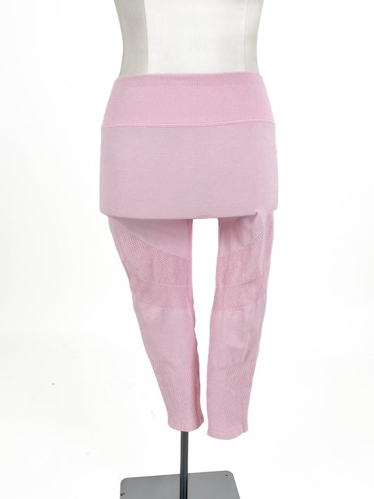 Buff Bunny | Pink Casual Activewear Bottom | Size L