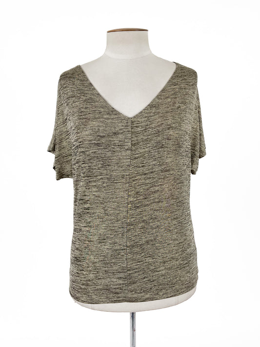 Repertoire | Green Casual/Workwear Top | Size L
