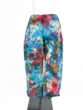Carhartt | Multicoloured Casual Jeans | Size M