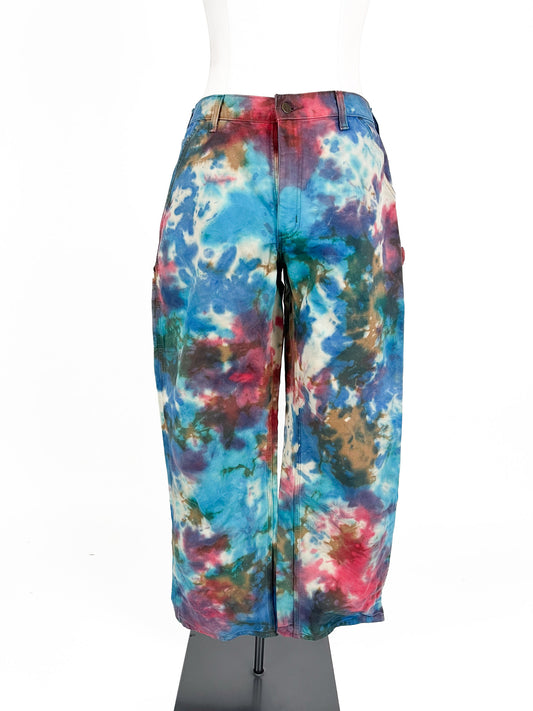 Carhartt | Multicoloured Casual Jeans | Size M