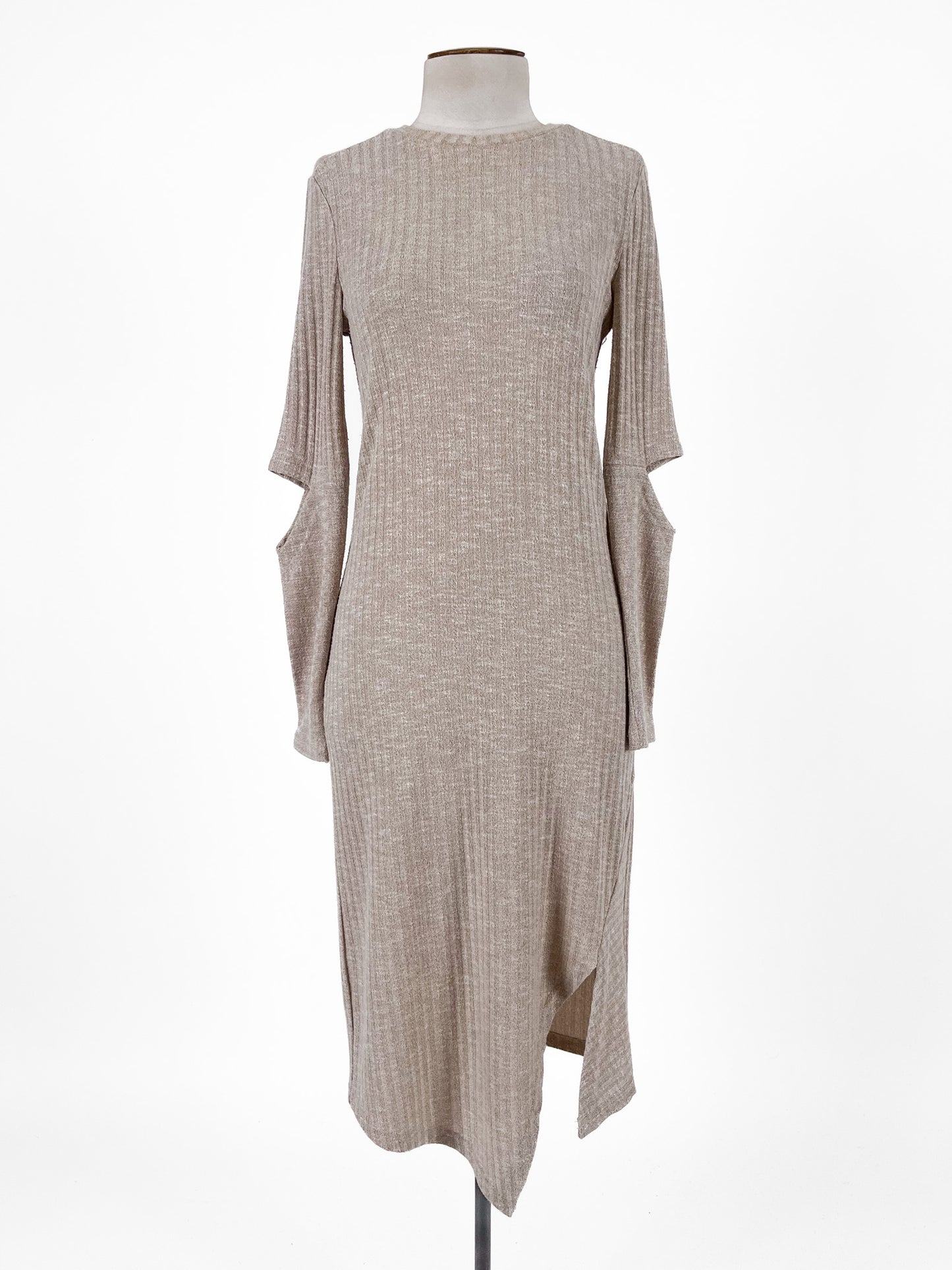 The Fifth Label | Brown Casual Dress | Size XS