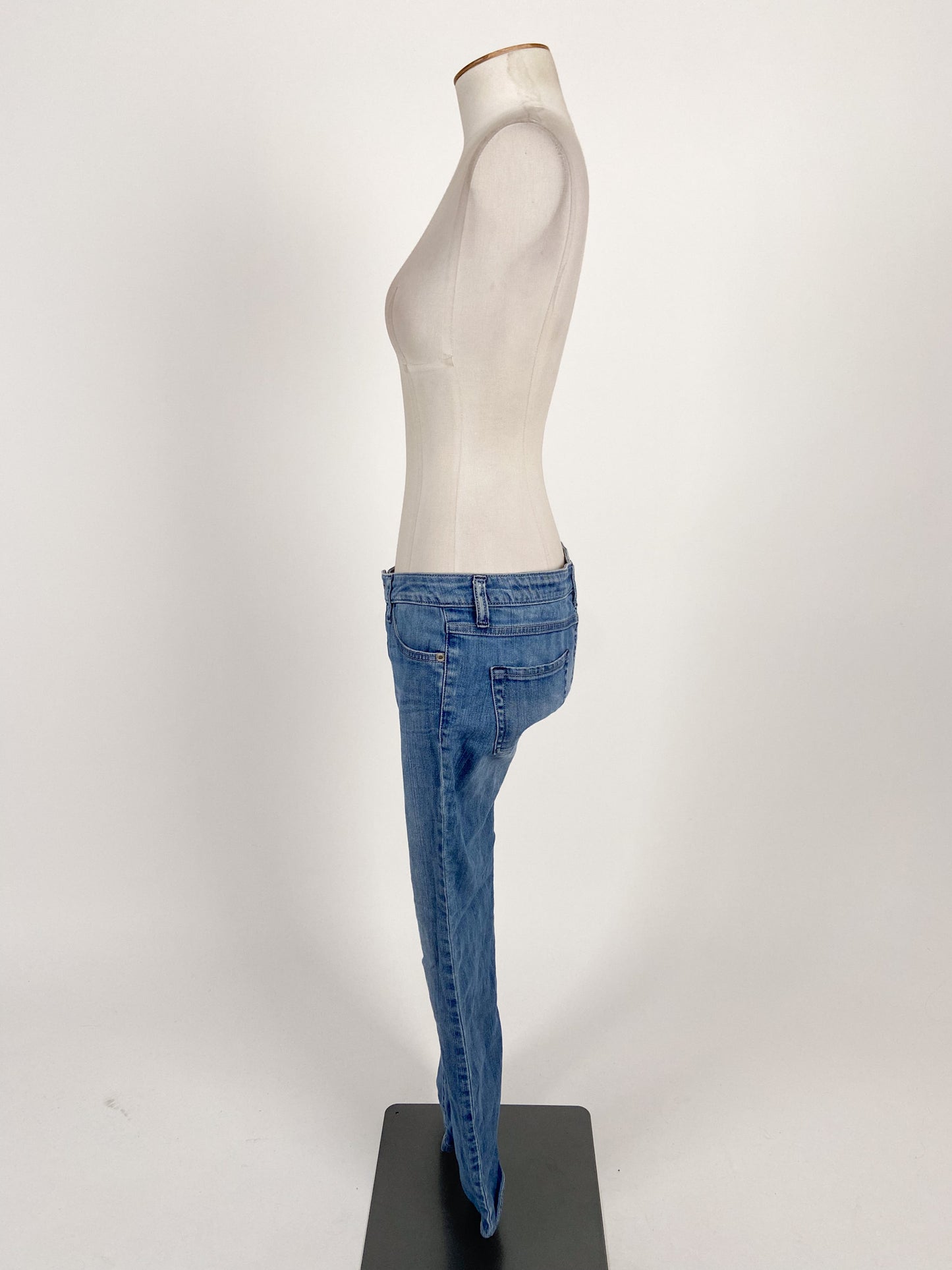 Guess | Blue Casual Jeans | Size S