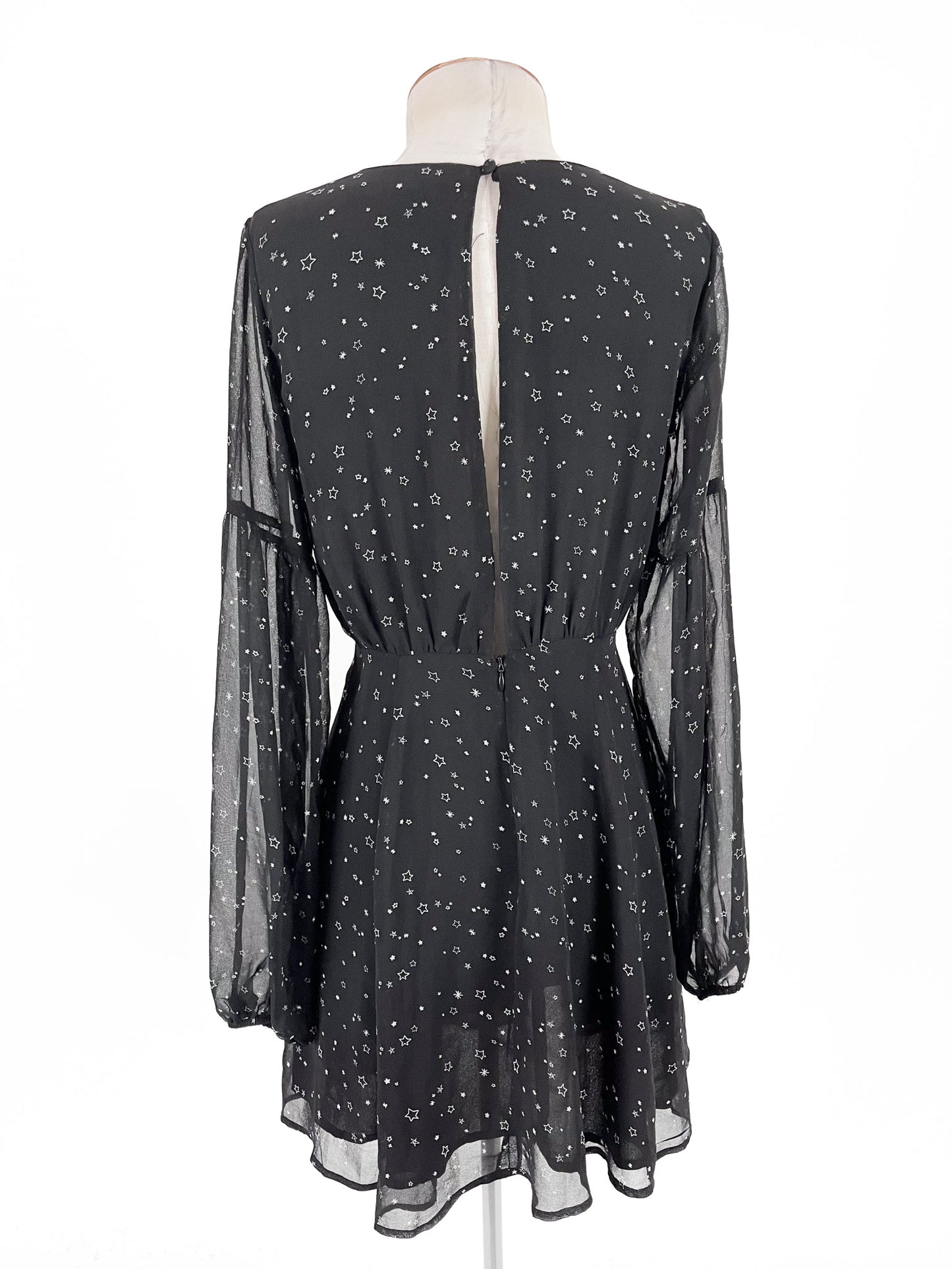 Glassons | Multicoloured Casual Dress | Size 8
