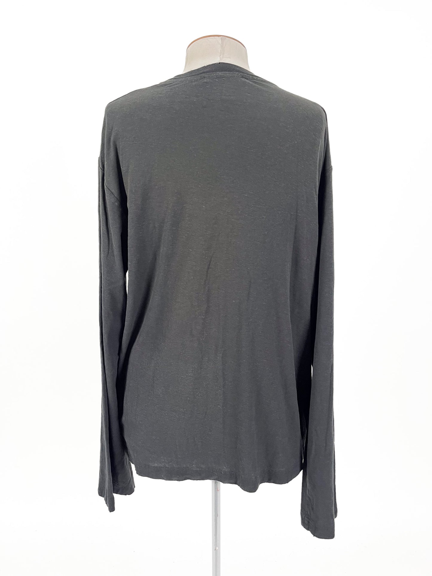 Acne Studios - Grey Top (Size M)