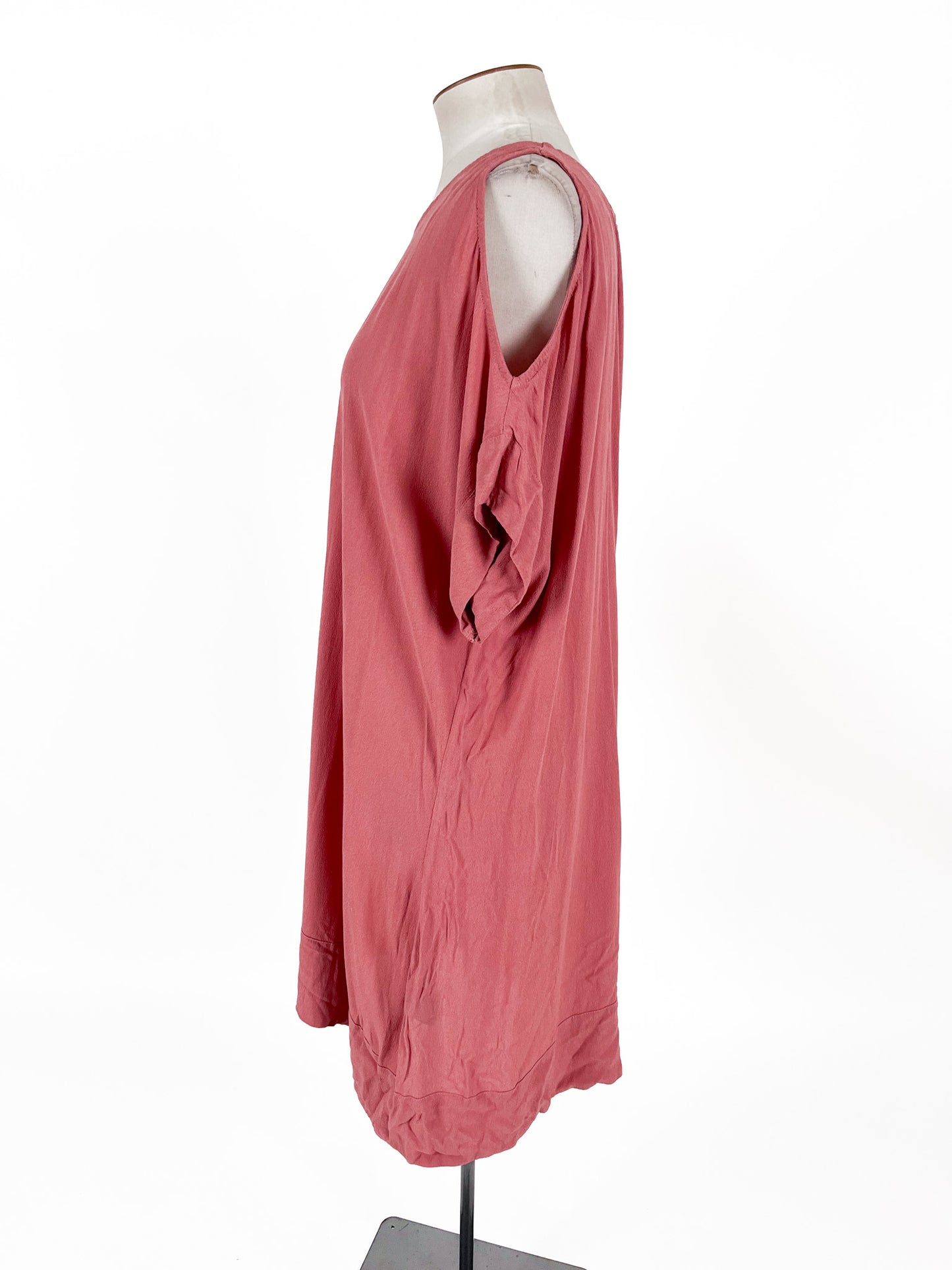 Whistle | Pink Casual Dress | Size 14