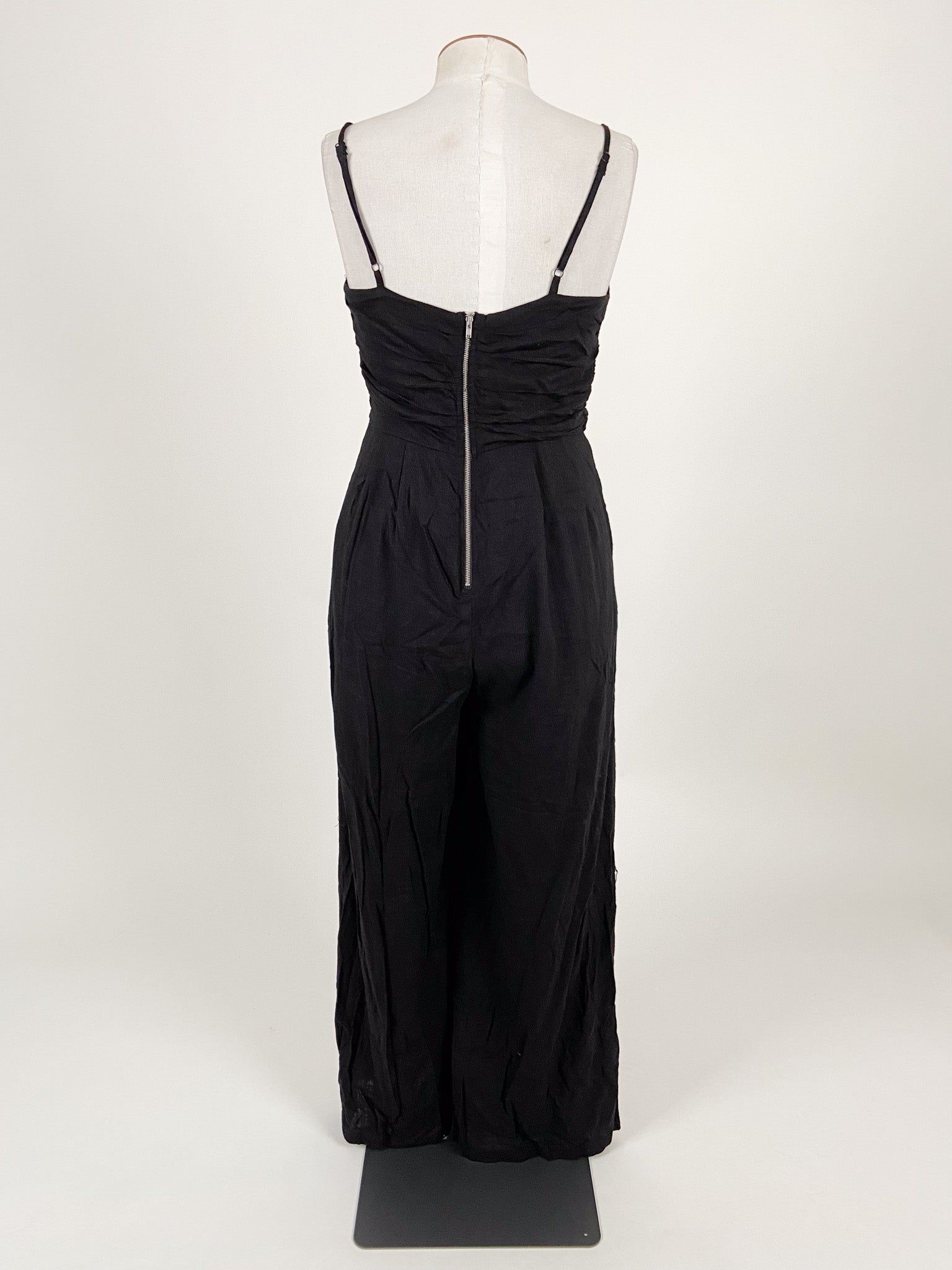 Dotti black best sale jumpsuit