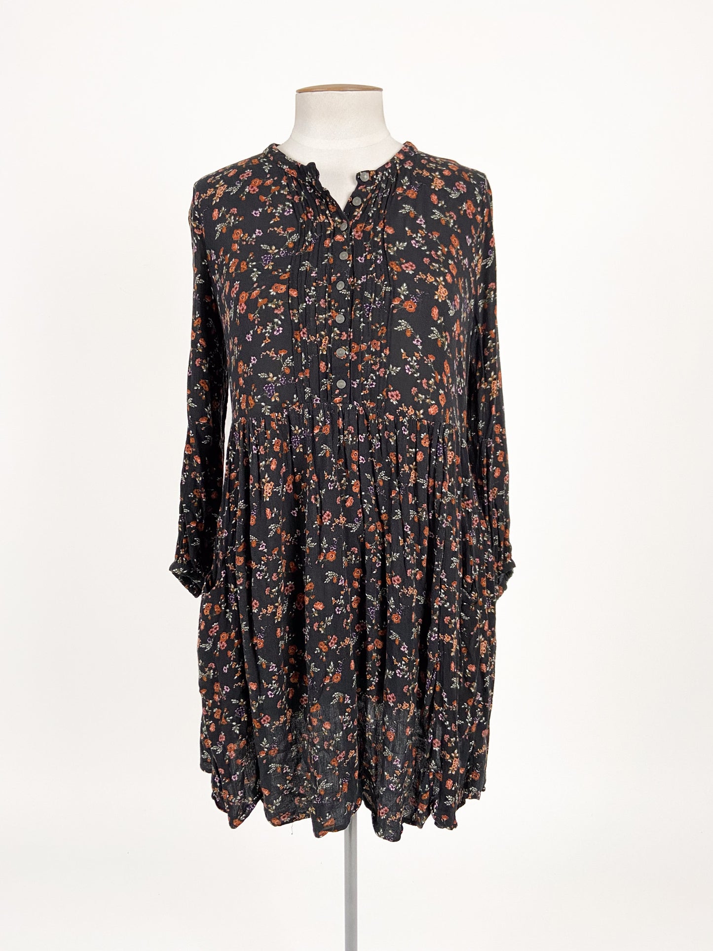 American Eagle | Multicoloured Casual/Workwear Dress | Size M