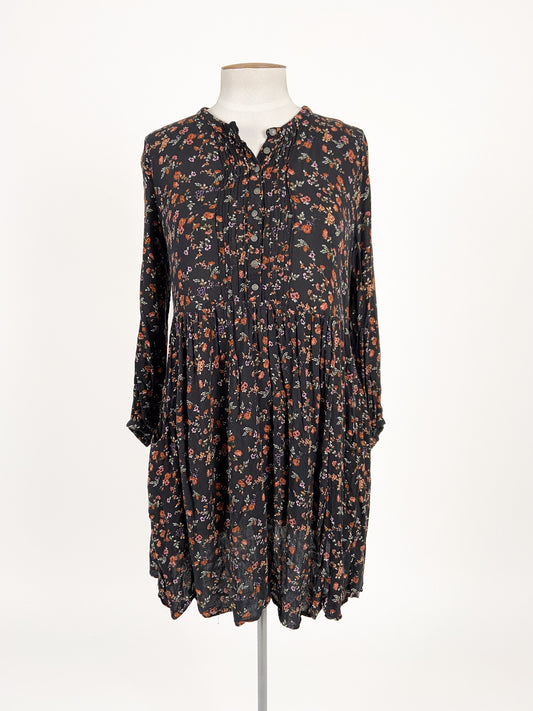 American Eagle | Multicoloured Casual/Workwear Dress | Size M