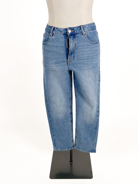 Mineral | Blue Jeans | Size 12