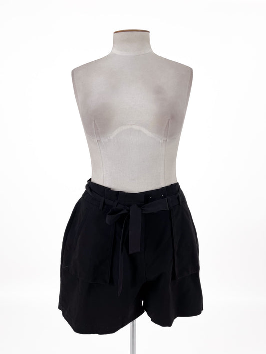 Dorothy Perkins | Black Casual Shorts | Size 10