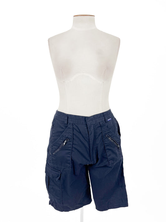 Portwest | Navy Casual Shorts | Size S