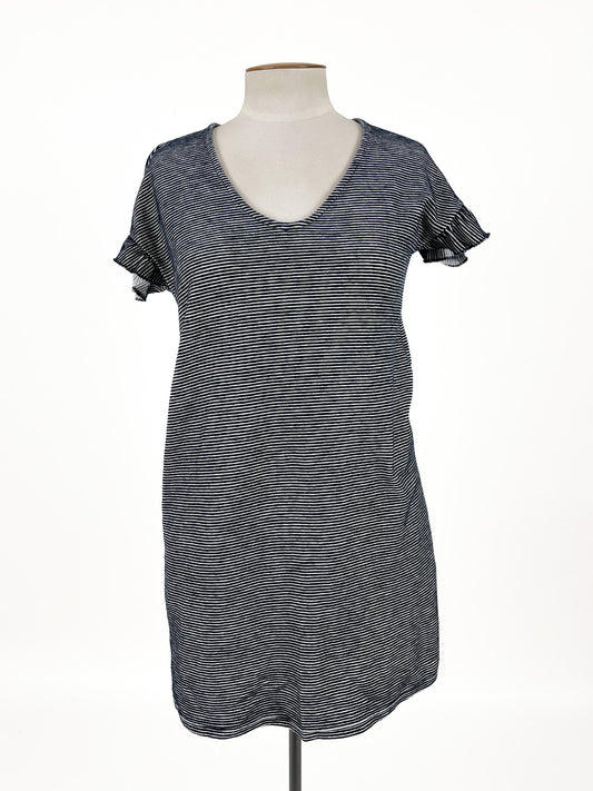 Mango | Multicoloured Casual Dress | Size M