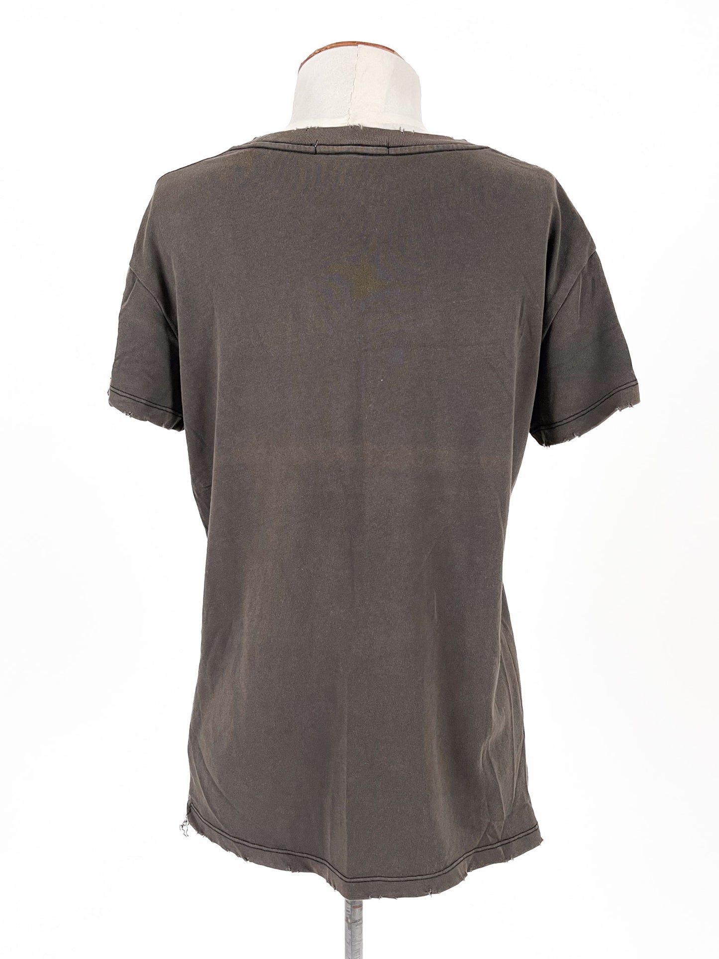 Max | Brown Casual Top | Size XS