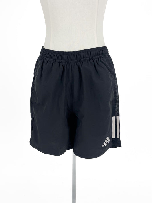 Adidas | Black Casual Activewear Bottom | Size S