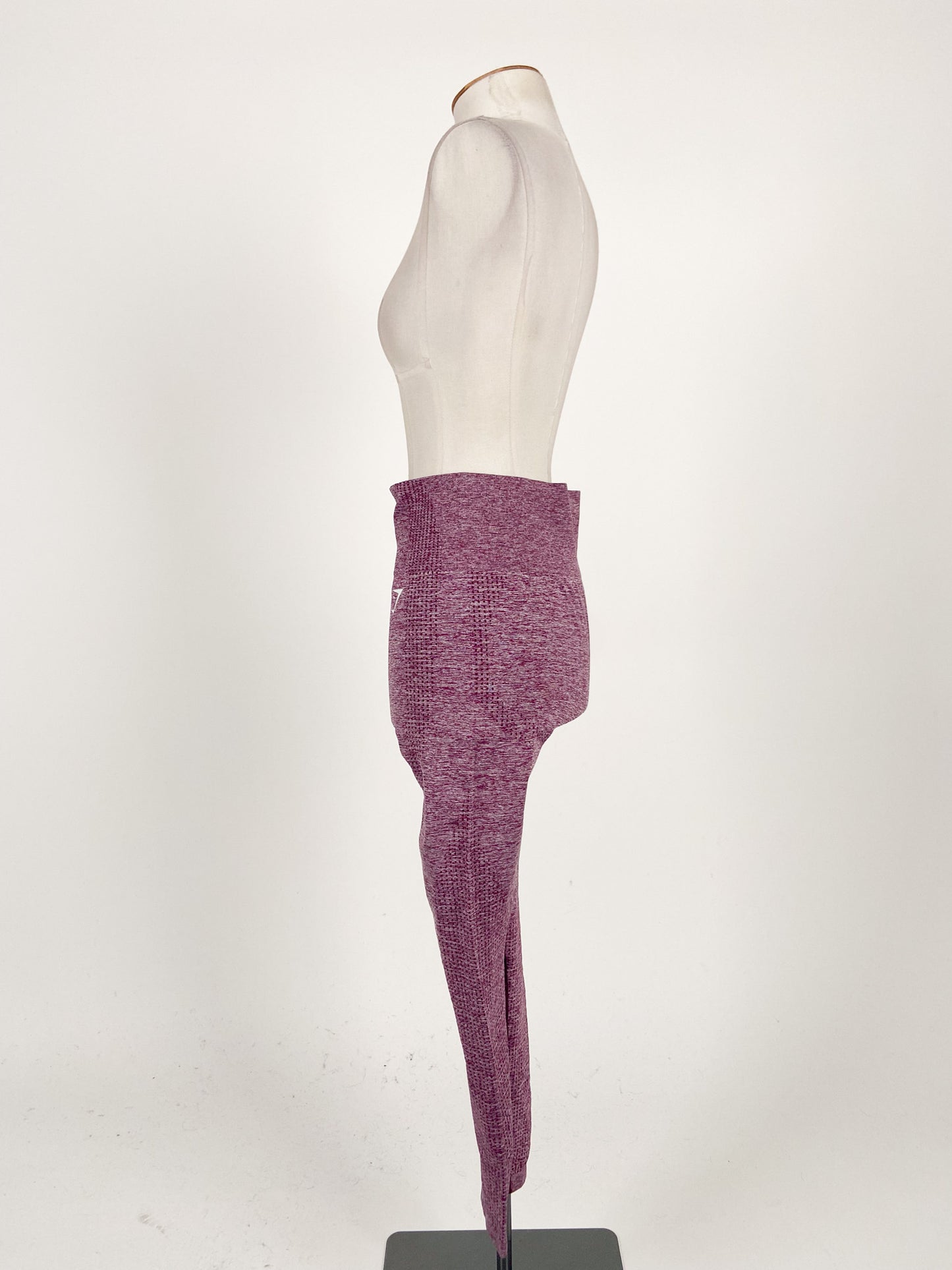 Gymshark | Purple Casual Activewear Bottom | Size M