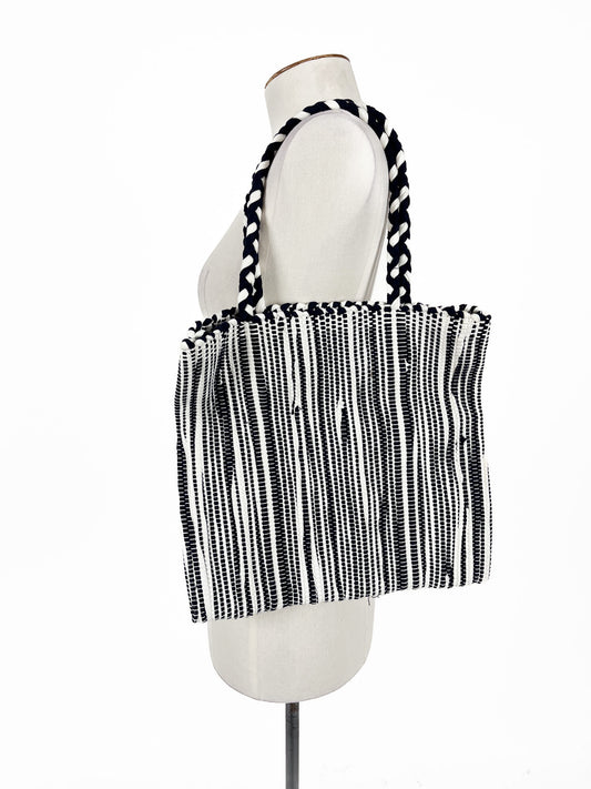 Zabbaleen | Multicoloured Bag | Size OS
