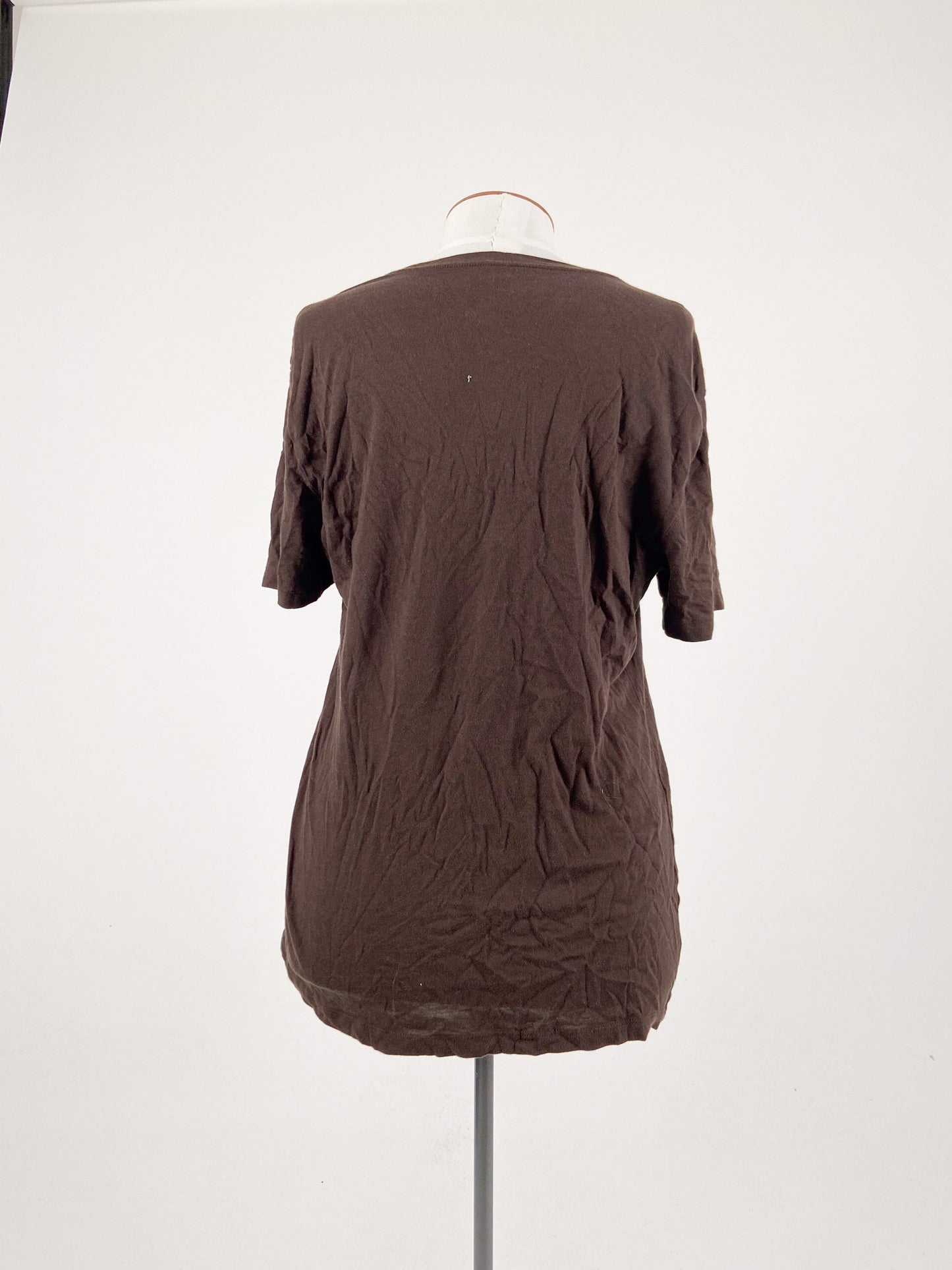 GAP | Brown Casual Top | Size M