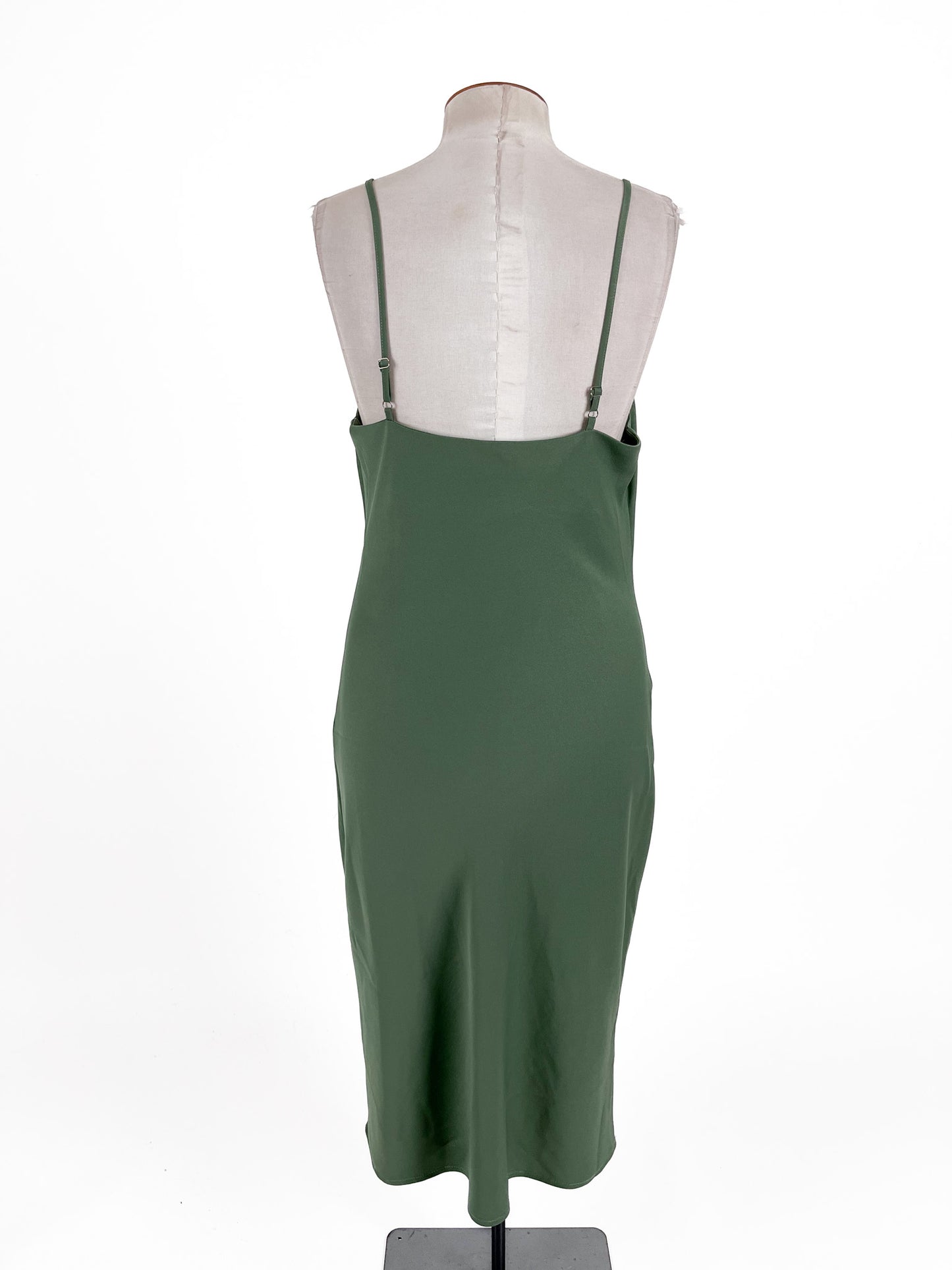 Pagani | Green Cocktail/Formal Dress | Size 12