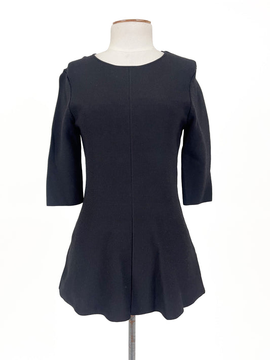 Witchery | Black Top | Size XXS