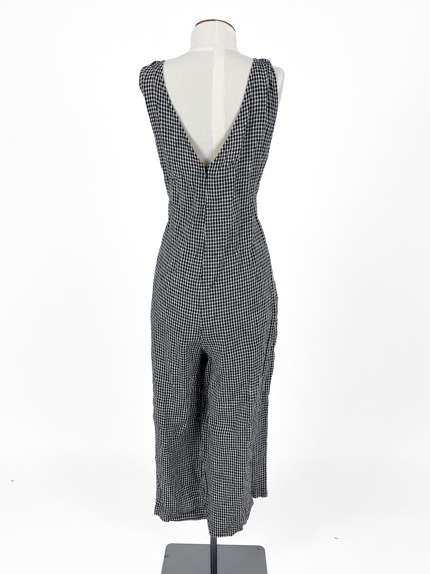 Zephyr | Multicoloured Casual Jumpsuit | Size S