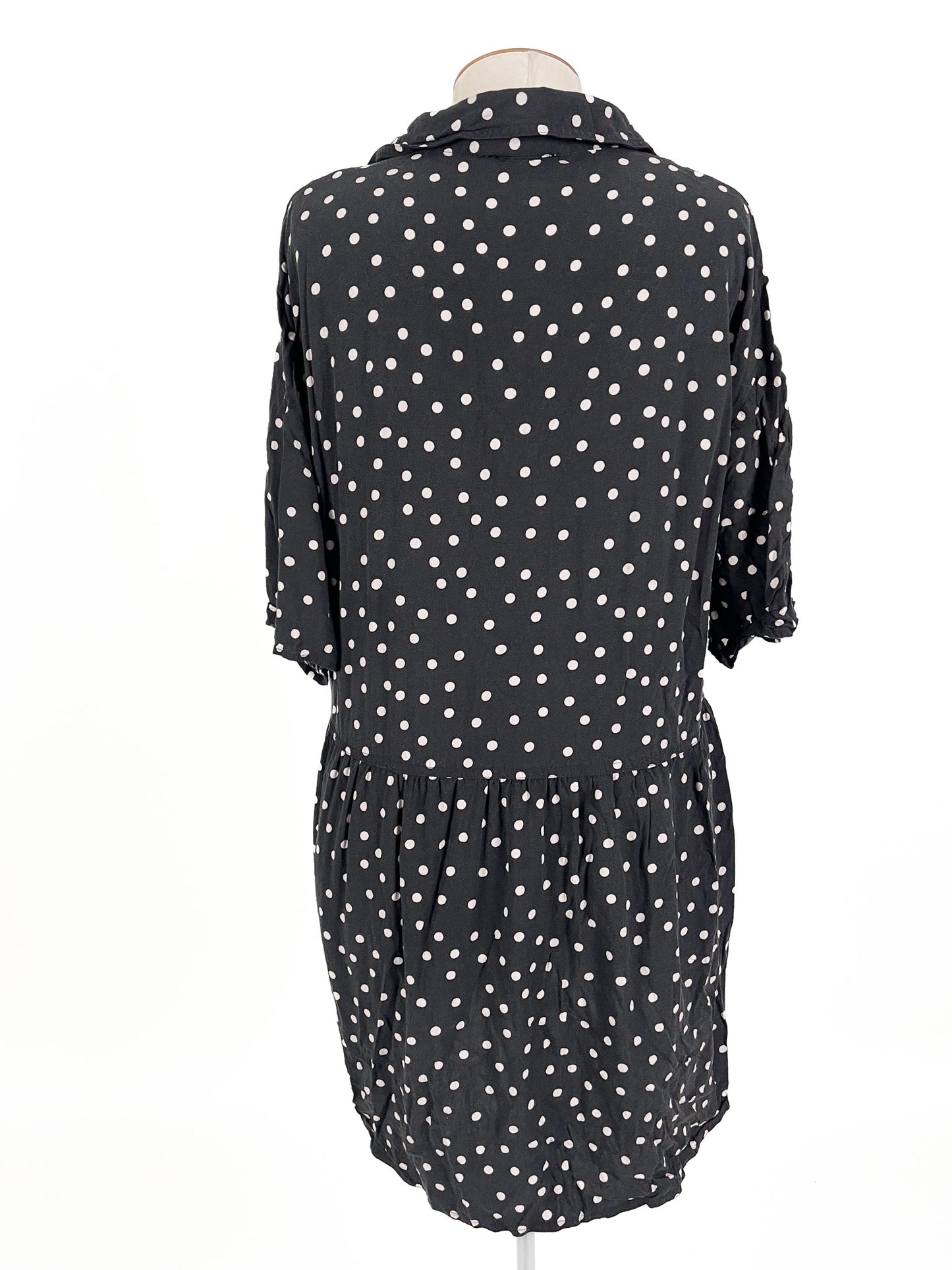 Stella + Gemma | Black Casual Dress | Size 12