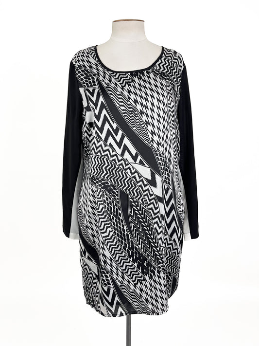 Stitch Ministry | Black Dress | Size 16