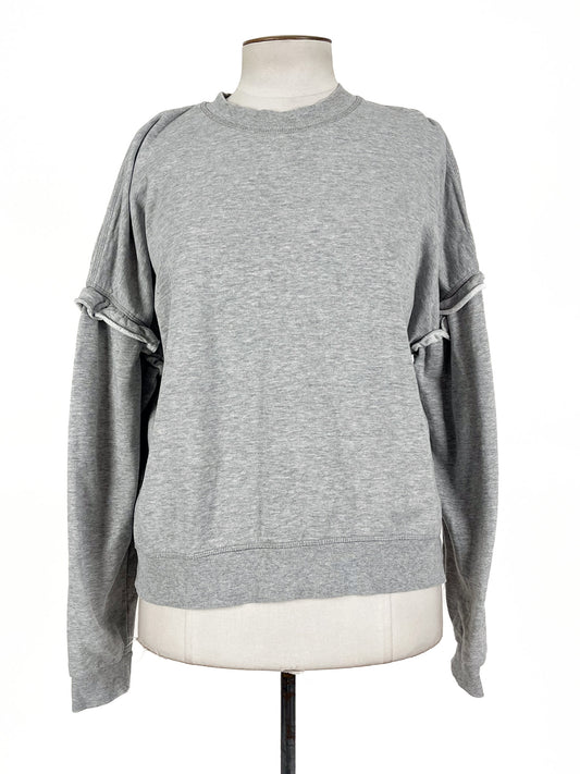 Stella + Gemma | Grey Casual Jumper | Size 12