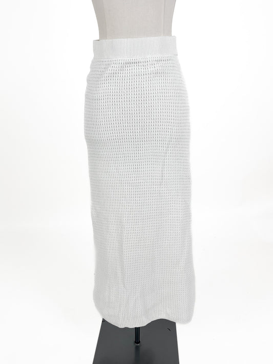 Seed Heritage | White Casual Skirt | Size XS